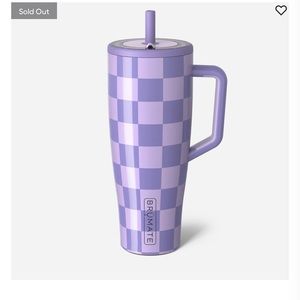 Krista Horton Eras 40oz Brumate